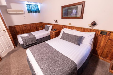 Astor Inn - Accommodation Kalgoorlie 17