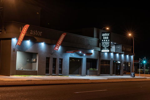 Astor Inn - Accommodation Kalgoorlie 19