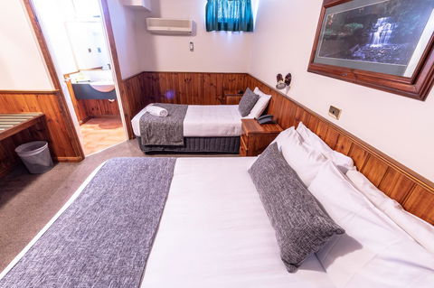 Astor Inn - Accommodation Kalgoorlie 9