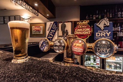 Astor Inn - Accommodation Kalgoorlie 23
