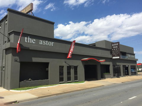 Astor Inn - Accommodation Kalgoorlie 3