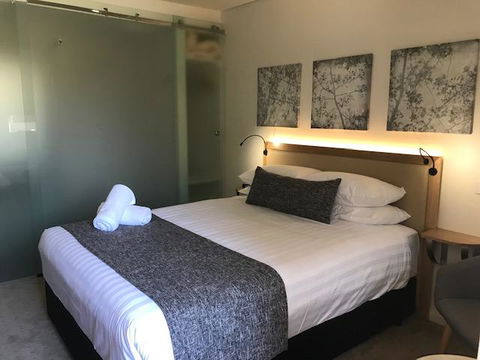 Astor Inn - Accommodation Kalgoorlie 1