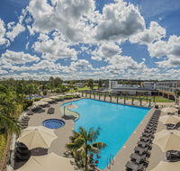 Crowne Plaza Hunter Valley - Accommodation Kalgoorlie