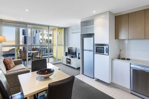 IStay Precinct Adelaide - Accommodation Kalgoorlie 16