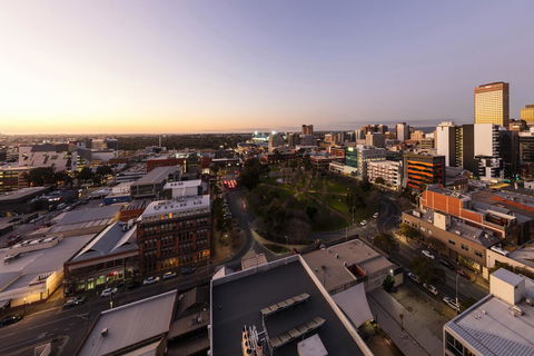 IStay Precinct Adelaide - Accommodation Kalgoorlie 7