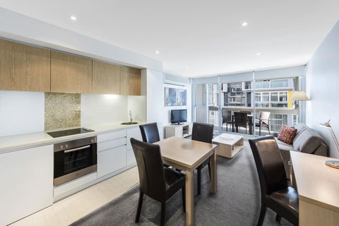 IStay Precinct Adelaide - Accommodation Kalgoorlie 15
