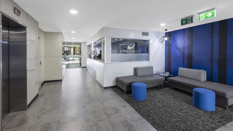 IStay Precinct Adelaide - Accommodation Kalgoorlie 33