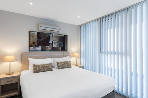 IStay Precinct Adelaide - Accommodation Kalgoorlie 19