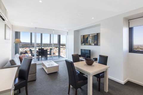 IStay Precinct Adelaide - Accommodation Kalgoorlie 11