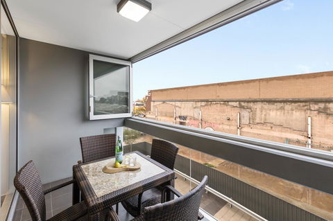 IStay Precinct Adelaide - Accommodation Kalgoorlie 27