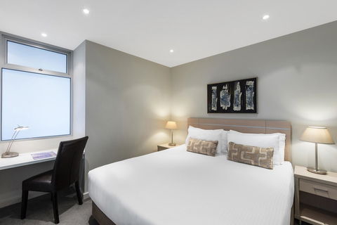 IStay Precinct Adelaide - Accommodation Kalgoorlie 9