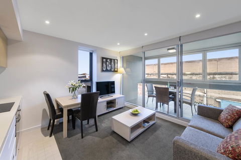 IStay Precinct Adelaide - Accommodation Kalgoorlie 28