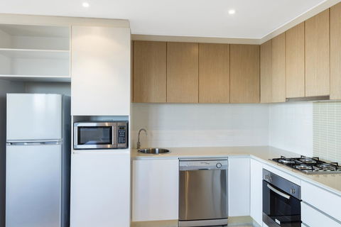 IStay Precinct Adelaide - Accommodation Kalgoorlie 18