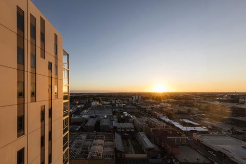 IStay Precinct Adelaide - Accommodation Kalgoorlie 6