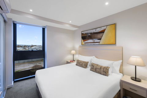 IStay Precinct Adelaide - Accommodation Kalgoorlie 1