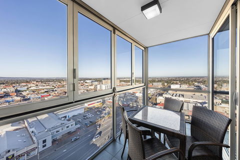 IStay Precinct Adelaide - Accommodation Kalgoorlie 20