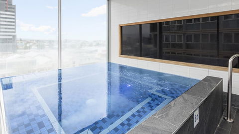 IStay Precinct Adelaide - Accommodation Kalgoorlie 30