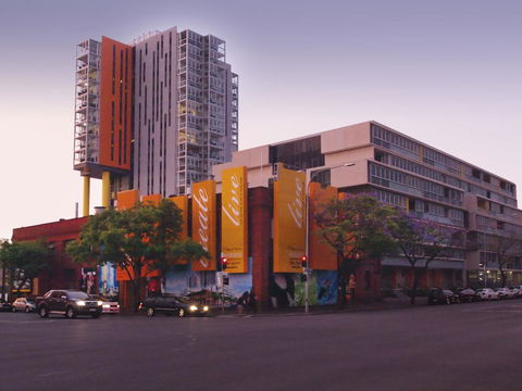IStay Precinct Adelaide - Accommodation Kalgoorlie 0