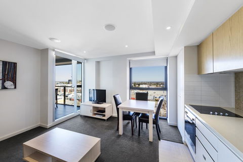 IStay Precinct Adelaide - Accommodation Kalgoorlie 5