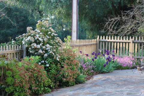 Merellaan - Accommodation Kalgoorlie 1