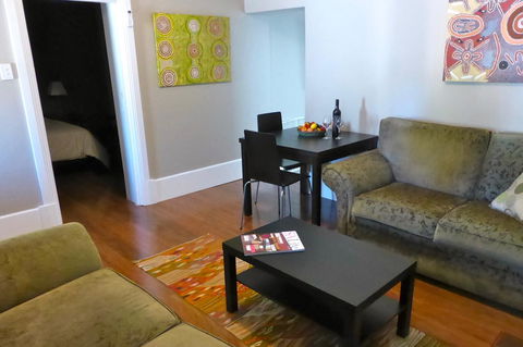 Penzance Cottage Glenelg - Accommodation Kalgoorlie 6