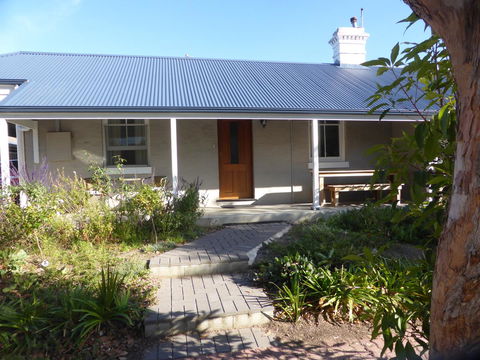 Penzance Cottage Glenelg - Accommodation Kalgoorlie 0