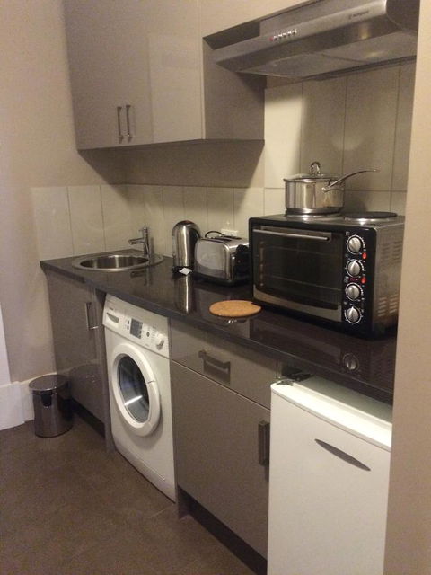 Penzance Cottage Glenelg - Accommodation Kalgoorlie 3