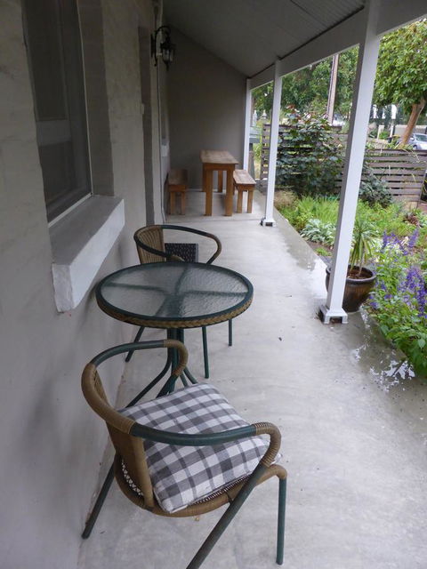 Penzance Cottage Glenelg - Accommodation Kalgoorlie 1