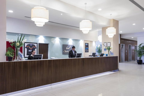 Oaks Glenelg Plaza Pier Suites - Accommodation Kalgoorlie 5
