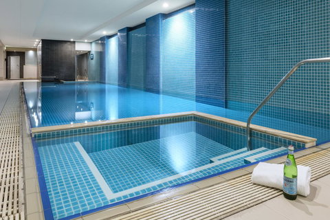 Oaks Glenelg Plaza Pier Suites - Accommodation Kalgoorlie 10