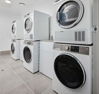 Charlestown Executive Apartments - Accommodation Kalgoorlie