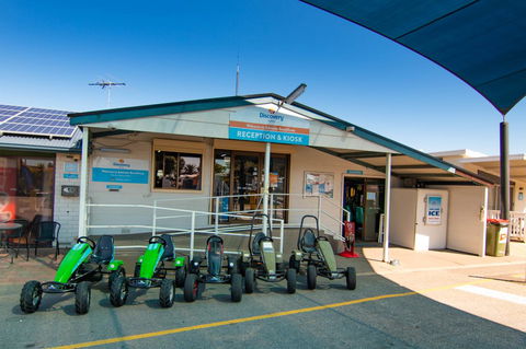 Discovery Parks - Adelaide Beachfront - Accommodation Kalgoorlie 1