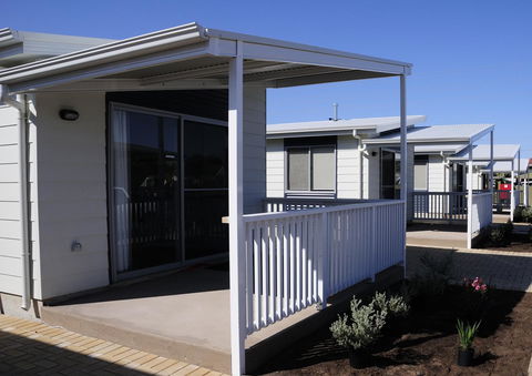 Discovery Parks - Adelaide Beachfront - Accommodation Kalgoorlie 44