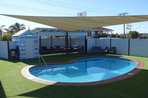 Discovery Parks - Adelaide Beachfront - Accommodation Kalgoorlie 12