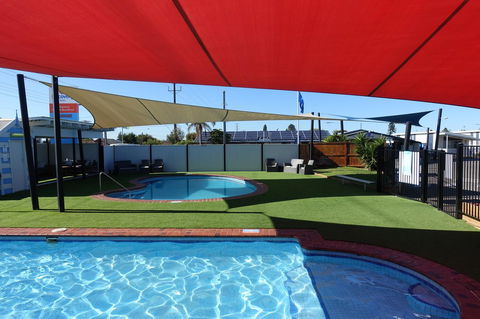 Discovery Parks - Adelaide Beachfront - Accommodation Kalgoorlie 0