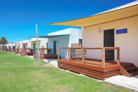 Discovery Parks - Adelaide Beachfront - Accommodation Kalgoorlie 38