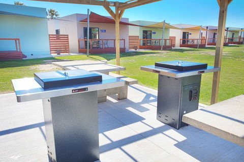 Discovery Parks - Adelaide Beachfront - Accommodation Kalgoorlie 27