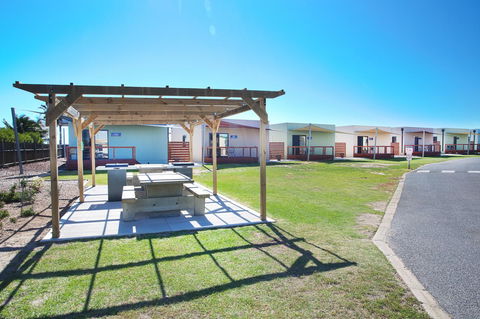 Discovery Parks - Adelaide Beachfront - Accommodation Kalgoorlie 29