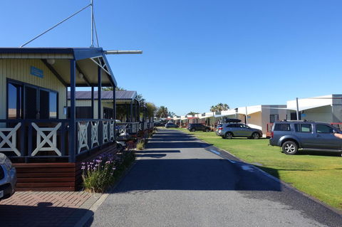Discovery Parks - Adelaide Beachfront - Accommodation Kalgoorlie 16