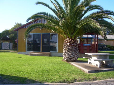 Discovery Parks - Adelaide Beachfront - Accommodation Kalgoorlie 28