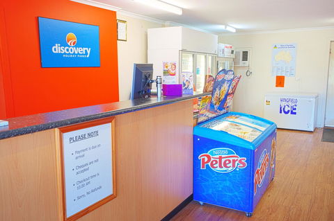 Discovery Parks - Adelaide Beachfront - Accommodation Kalgoorlie 33