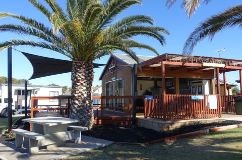 Discovery Parks - Adelaide Beachfront - Accommodation Kalgoorlie 18