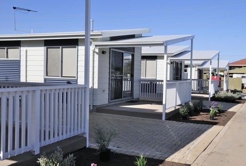 Discovery Parks - Adelaide Beachfront - Accommodation Kalgoorlie 22