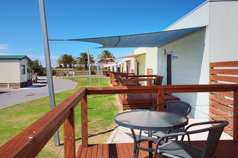 Discovery Parks - Adelaide Beachfront - Accommodation Kalgoorlie 36