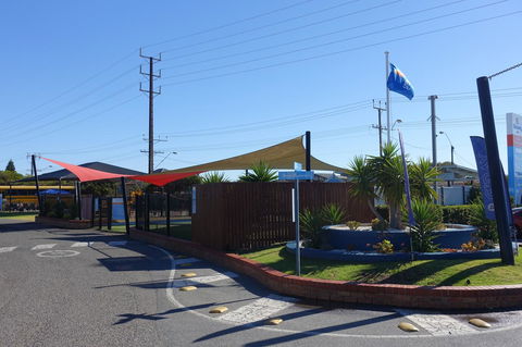 Discovery Parks - Adelaide Beachfront - Accommodation Kalgoorlie 17