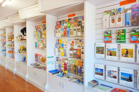 Discovery Parks - Adelaide Beachfront - Accommodation Kalgoorlie 34