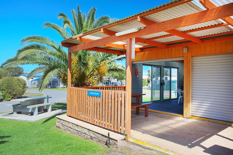 Discovery Parks - Adelaide Beachfront - Accommodation Kalgoorlie 32