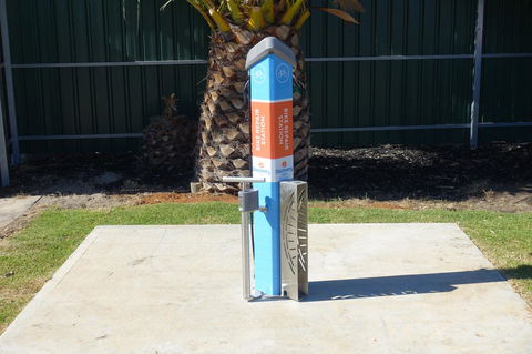Discovery Parks - Adelaide Beachfront - Accommodation Kalgoorlie 19