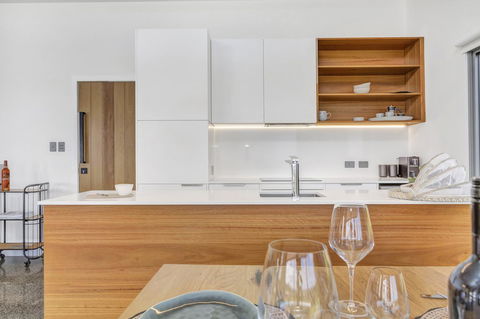 Shadow Creek McLaren Vale - Accommodation Kalgoorlie 1