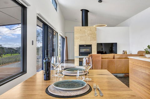 Shadow Creek McLaren Vale - Accommodation Kalgoorlie 0